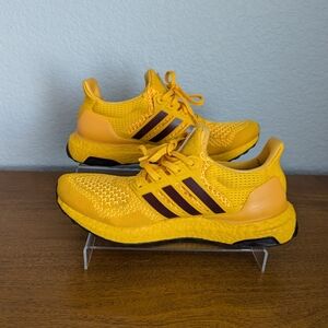 Adidas Ultraboost Arizona State Size 6.5 Mens / 7.5 Womens